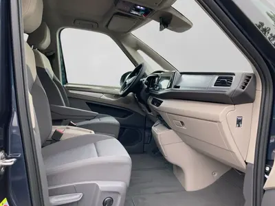 Volkswagen T7 Multivan – Foto 4