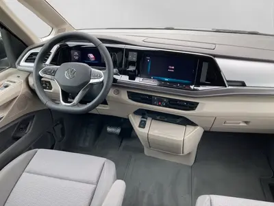 Volkswagen T7 Multivan – Foto 5
