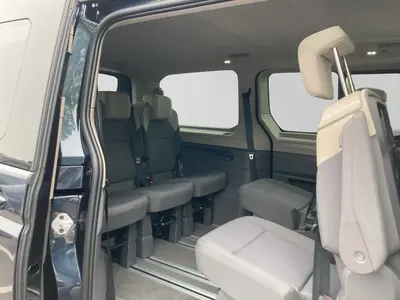 Volkswagen T7 Multivan – Foto 6