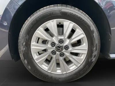 Volkswagen T7 Multivan – Foto 7