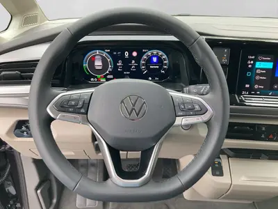Volkswagen T7 Multivan – Foto 9