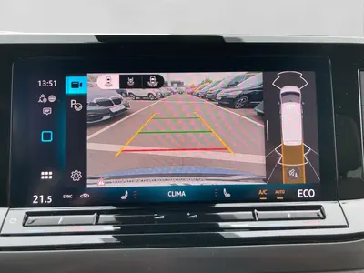 Volkswagen T7 Multivan – Foto 16