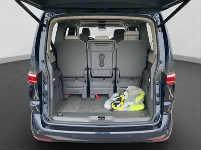 Volkswagen T7 Multivan – Foto 17