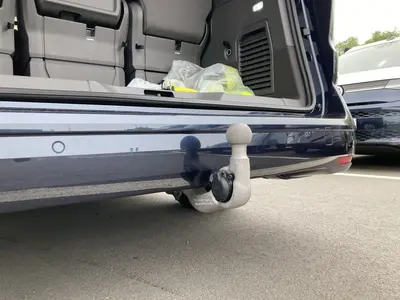 Volkswagen T7 Multivan – Foto 18