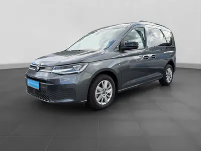 Volkswagen Caddy – Foto 2