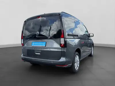 Volkswagen Caddy – Foto 3