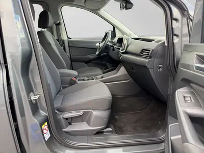 Volkswagen Caddy – Foto 4