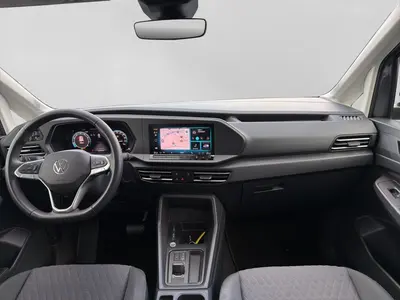 Volkswagen Caddy – Foto 5