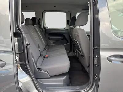 Volkswagen Caddy – Foto 6