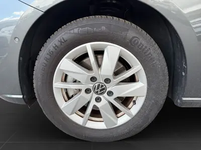 Volkswagen Caddy – Foto 7
