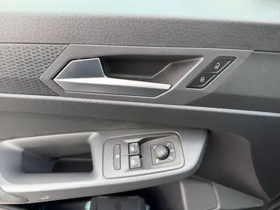 Volkswagen Caddy – Foto 8