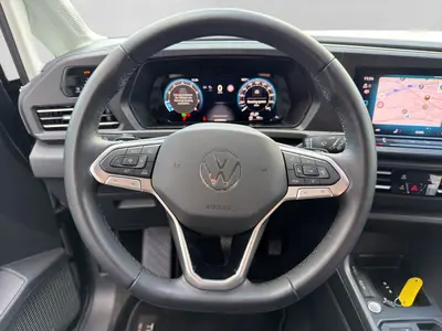 Volkswagen Caddy – Foto 9