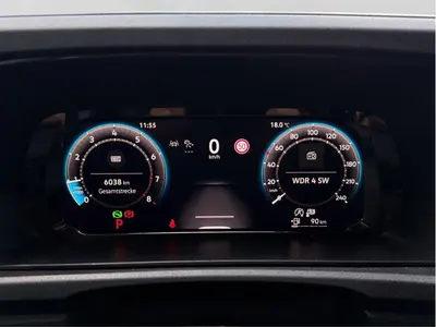Volkswagen Caddy – Foto 10