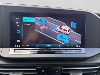 Volkswagen Caddy – Foto 14