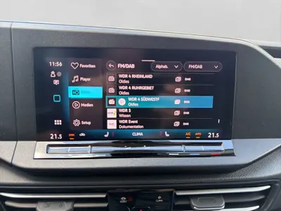 Volkswagen Caddy – Foto 16