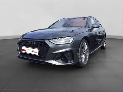 Audi S4 Avant – Foto 2