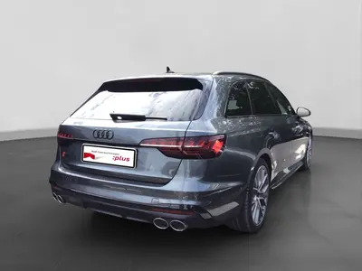Audi S4 Avant – Foto 3