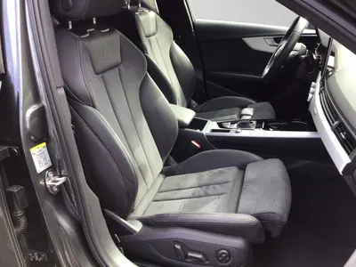 Audi S4 Avant – Foto 4