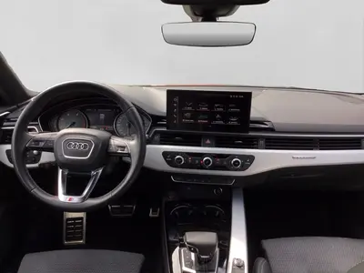 Audi S4 Avant – Foto 5