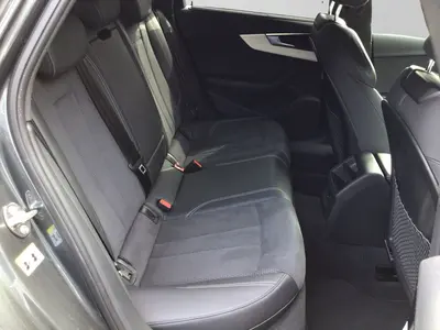 Audi S4 Avant – Foto 6
