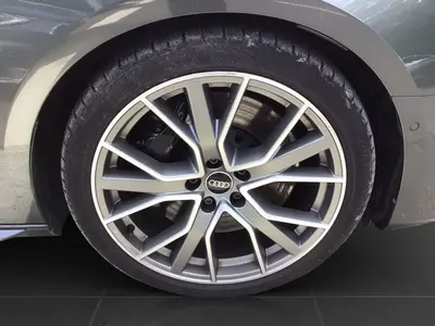 Audi S4 Avant – Foto 7