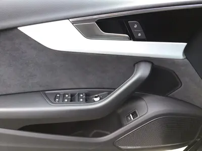 Audi S4 Avant – Foto 8