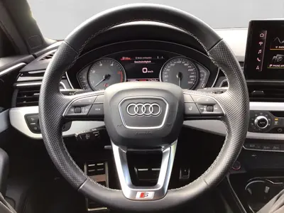Audi S4 Avant – Foto 9