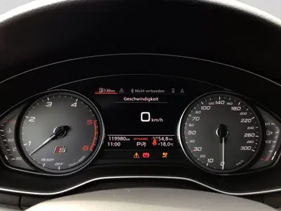 Audi S4 Avant – Foto 10