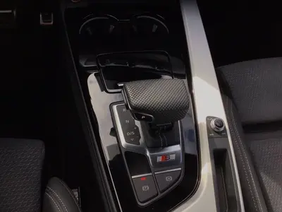 Audi S4 Avant – Foto 11