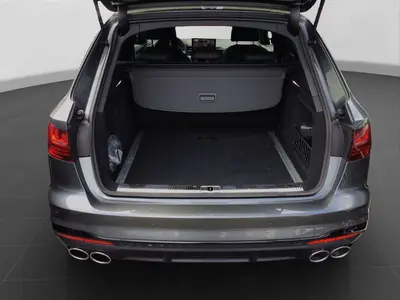 Audi S4 Avant – Foto 17