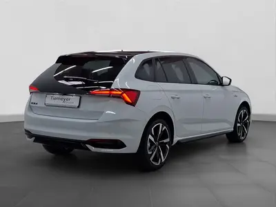Skoda Scala – Foto 3
