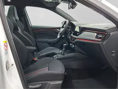 Skoda Scala – Foto 4