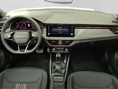 Skoda Scala – Foto 5