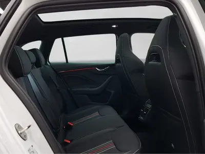Skoda Scala – Foto 6