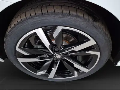 Skoda Scala – Foto 8