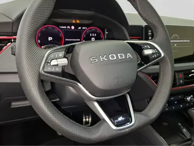 Skoda Scala – Foto 10