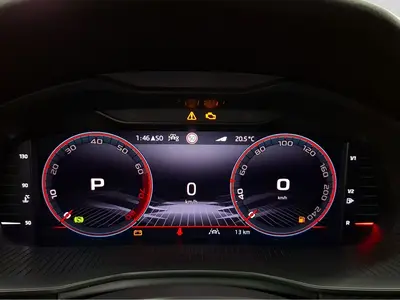 Skoda Scala – Foto 11