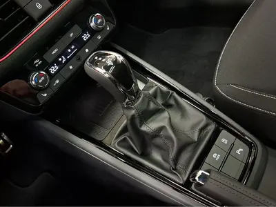 Skoda Scala – Foto 12