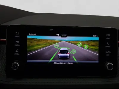Skoda Scala – Foto 14