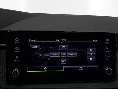 Skoda Scala – Foto 15