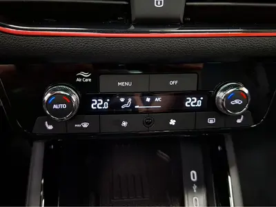 Skoda Scala – Foto 17