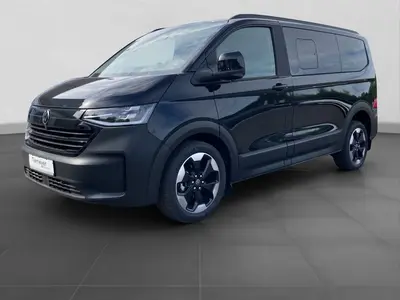 Volkswagen T7 Caravelle – Foto 2