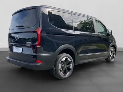 Volkswagen T7 Caravelle – Foto 3
