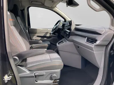 Volkswagen T7 Caravelle – Foto 4