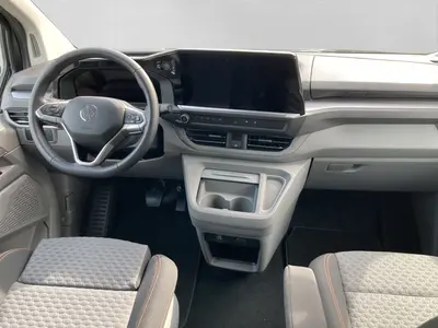 Volkswagen T7 Caravelle – Foto 5