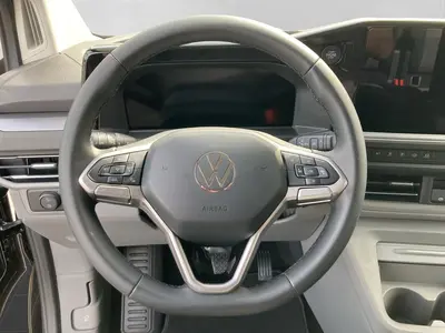 Volkswagen T7 Caravelle – Foto 9