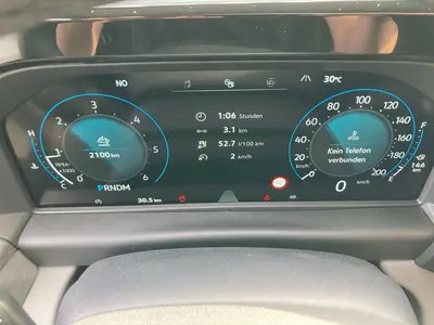 Volkswagen T7 Caravelle – Foto 10