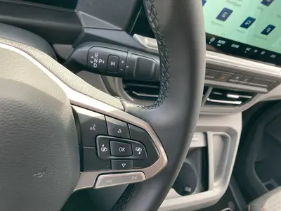 Volkswagen T7 Caravelle – Foto 11