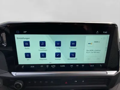 Volkswagen T7 Caravelle – Foto 12
