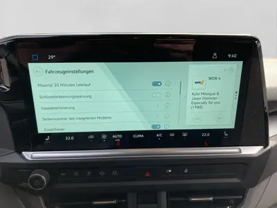 Volkswagen T7 Caravelle – Foto 13
